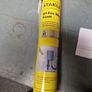 stanley fire block foam Image 2