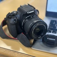Canon 1500d (Excellent Condition)