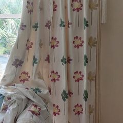 Curtains