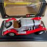 Mercedes SSK 1/24 Burago Image 8