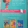 Bloomsbury young readers. Get a move on. Children kid's book's. Loads listed for one Euro Image 3