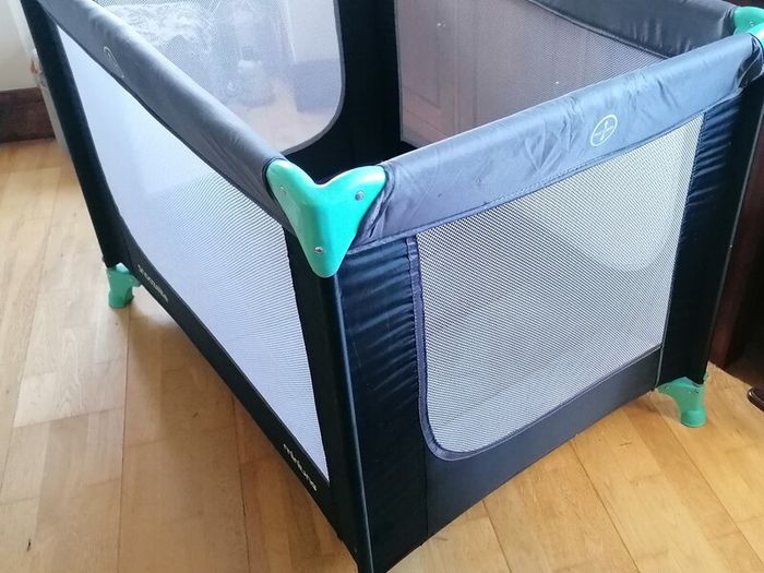 Travel Cot