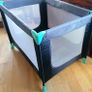 Travel Cot Image 2