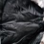 Zara leather look jacket Image 4