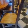 kitchrn table and chairs Image 6
