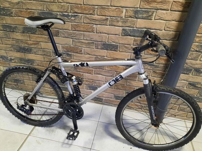 Diamondback Trekking Mountain bike