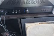 Rotel A8
