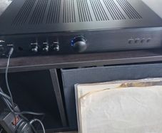 Rotel A8