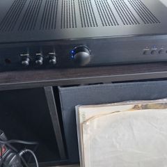 Rotel A8