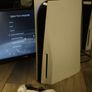 PS5 disk edition Image 2