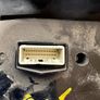 Mazda CX5 CX-5 2012 - 2017 2.2 diesel Heater climate control panel KH2561190j a1l1b61s Image 4