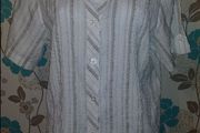 Women's shirt by Zianhepenguin size XXL -16/18