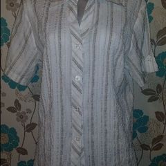 Women's shirt by Zianhepenguin size XXL -16/18