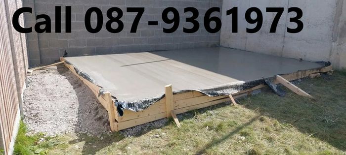 Concrete Bases
