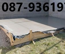 Concrete Bases