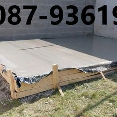 Concrete Bases