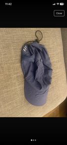 sports cap