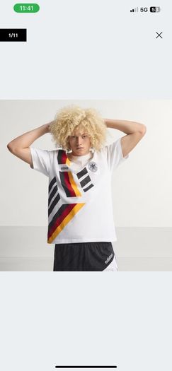 Germany jersey 1994