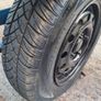 Twin axle Trailer Image 4