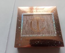 New Charlotte Tilbury Hollywood Instant Look In A Palette