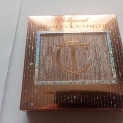 New Charlotte Tilbury Hollywood Instant Look In A Palette