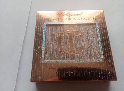New Charlotte Tilbury Hollywood Instant Look In A Palette