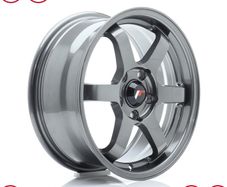 JR3 Alloys 15 Inch Brand New