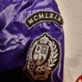 Sean John puffer shiny purple Jacket Image 2