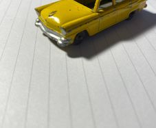 Matchbox no.31 Ford Station wagon 1957
