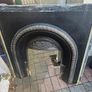 Fireplace & Cast Iron Insert Image 3
