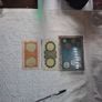 pre decimal coins and notes Image 8