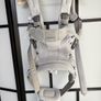 BabyBjorn Baby Carrier Harmony 3D Mesh Image 10