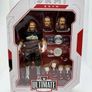 wwe ultimate edition Kevin Owen's & Sami Zayn action figures Image 8