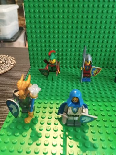 Lego Figures