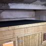 Wooden Garden Shed 3x3.5x2.3 meters Image 5