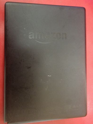 Kindle 8th generation