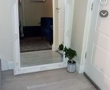 Mirror full length