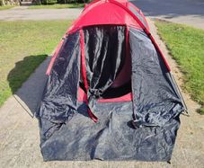 Free Tent
