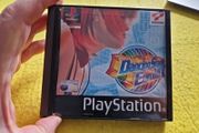 Dancing Stage Euromix PlayStation1 Ps1 PlayStation2 Ps2 Games Original