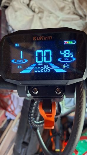 e scooter