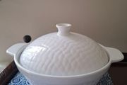 Meadows and Byrne serving dish
