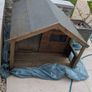 Dog Kennel, large breed Image 8