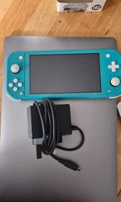 nintento switch lite