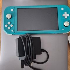 nintento switch lite