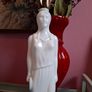 Vintage Goddess Avon Bottle Image 2