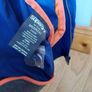 Super dry blue jacket mens Image 8
