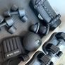 home gym weights equipment bundle Image 2