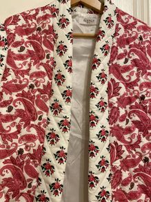 ELENZA ladies gilet/ body warmer