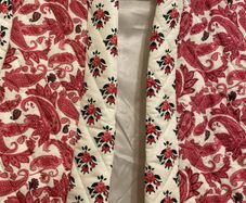 ELENZA ladies gilet/ body warmer