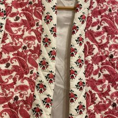 ELENZA ladies gilet/ body warmer